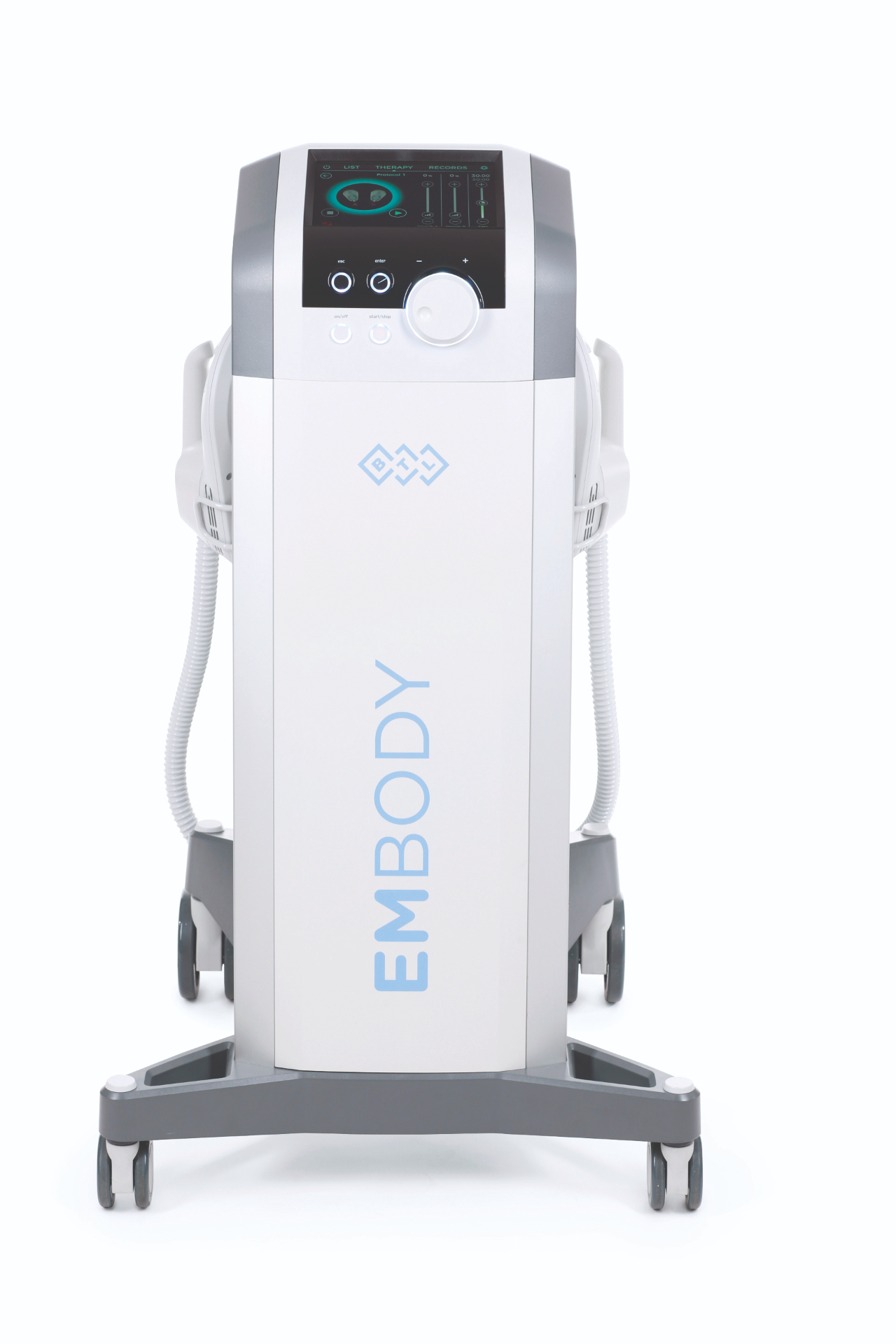 Equipamento EMBODY