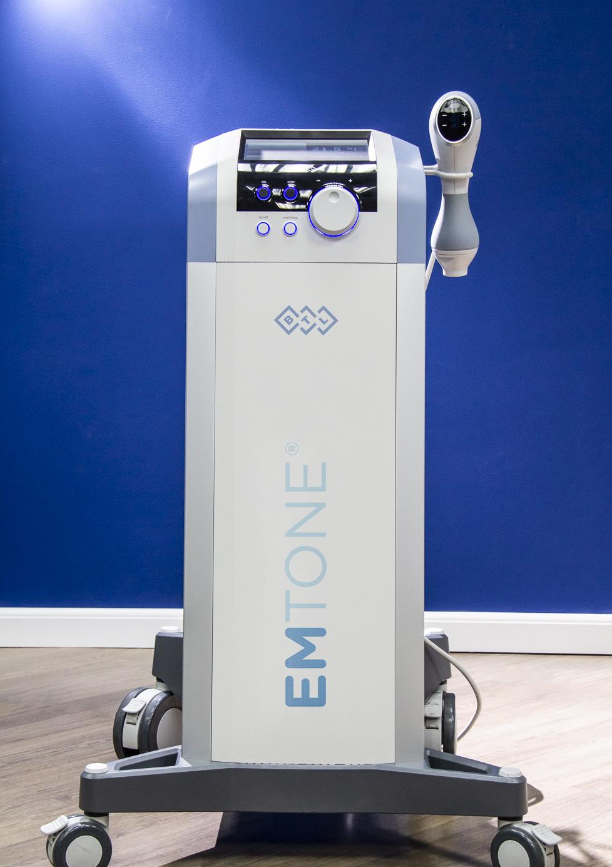 Equipamento EMTONE