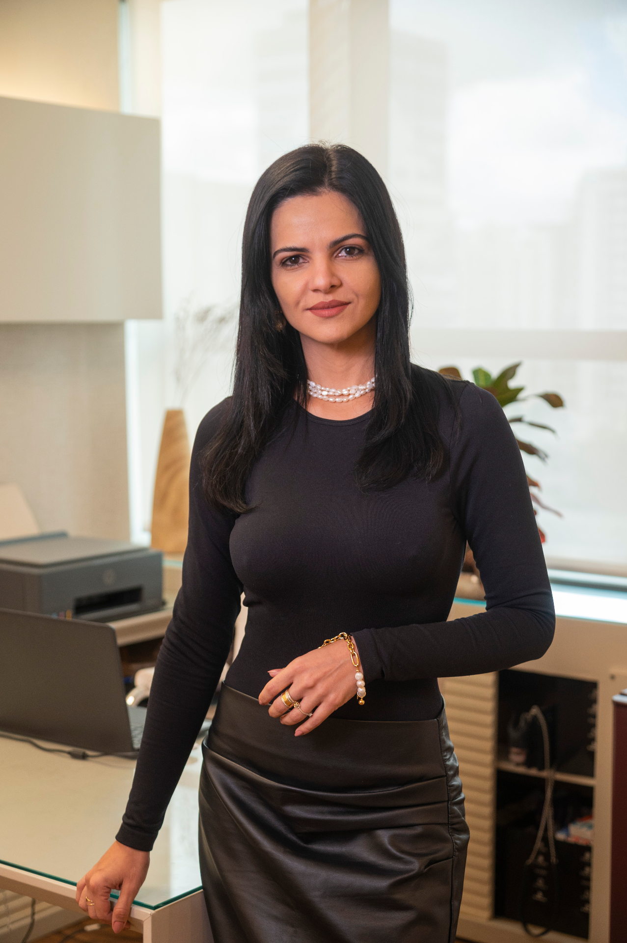 Dra. Priscilla Oliveira